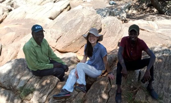 Experiences - copertina