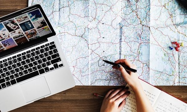 International Activities- copertina